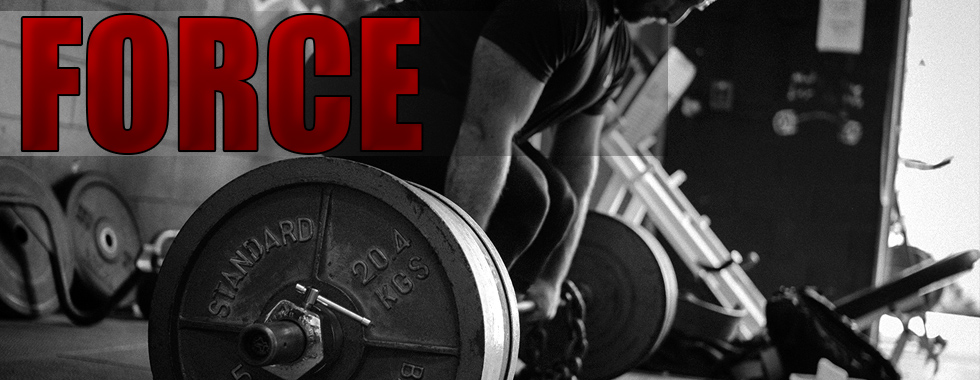 � Construire sa Force � VS � Tester sa Force �