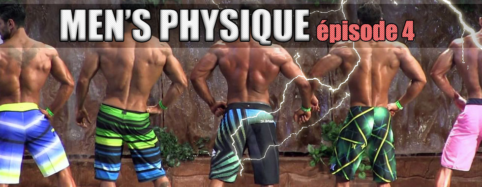 Road to Colmar : �pisode 4