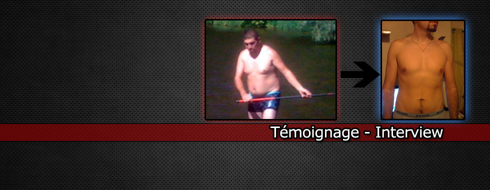 T�moignage d'un ancien ob�se