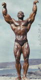 Sergio Oliva